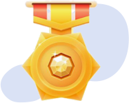 Gold medal